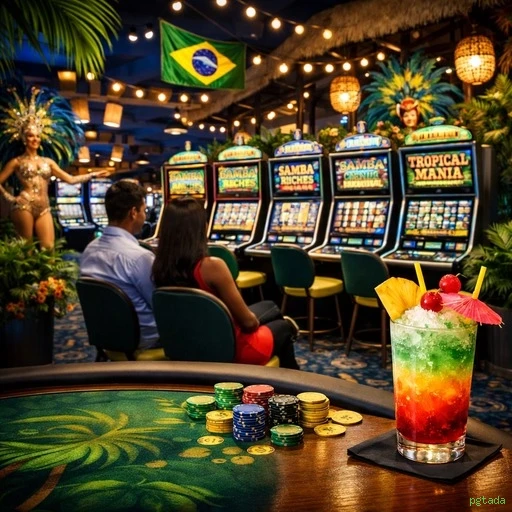 Big Bass Bonanza Slot