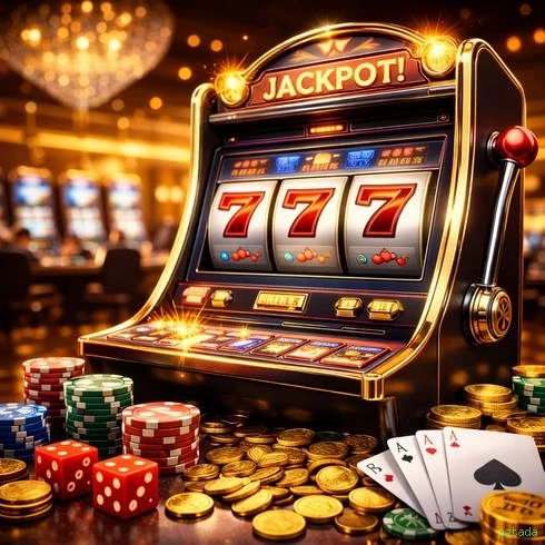 Crash Games vs Slots