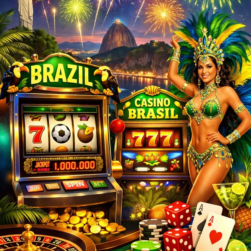 Fortune Ox Slot