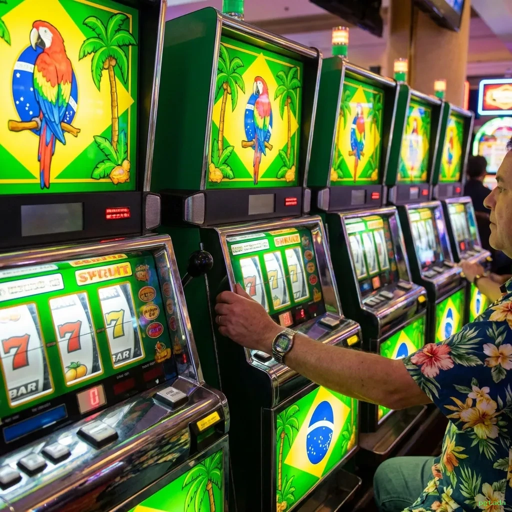 Gonzo's Quest Slot
