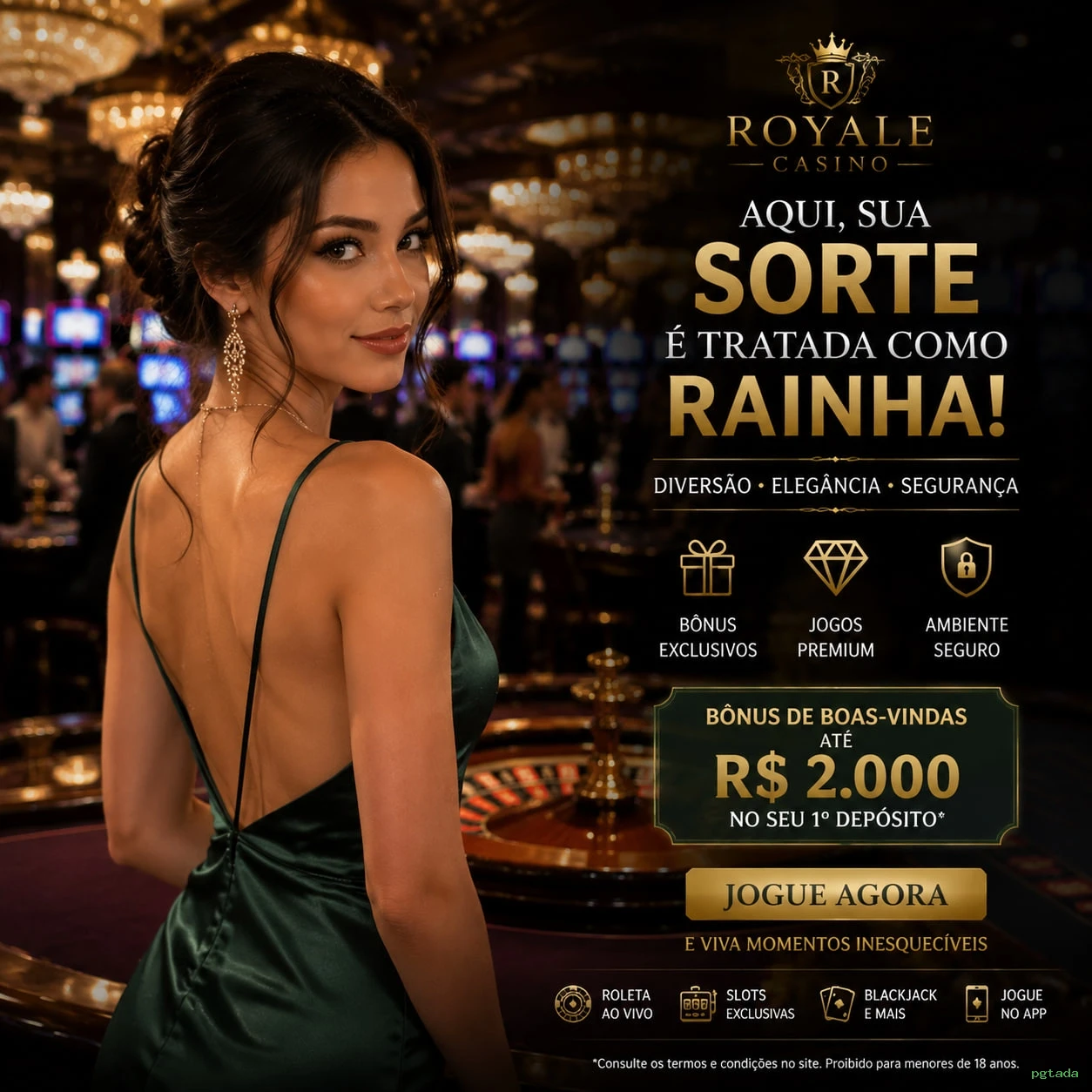 Jackpot Slots